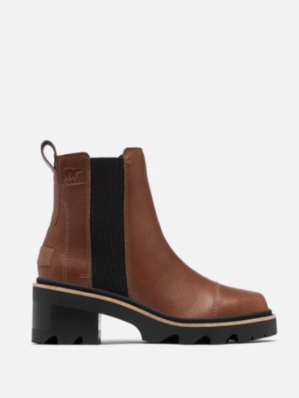Sorel Joan Now Chelsea Boot - Picture 4 of 6